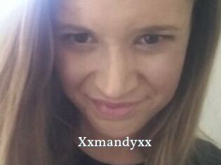 Xxmandyxx