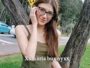 Xxmaria_bunnyxx