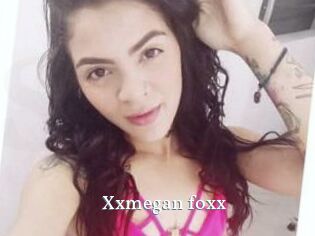 Xxmegan_foxx