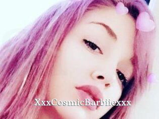 XxxCosmicBarbiiexxx