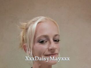 XxxDaisyMayxxx