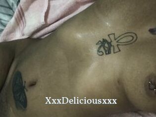 XxxDeliciousxxx