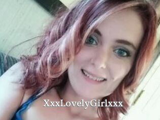 XxxLovelyGirlxxx