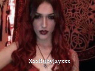 XxxRubyJayxxx