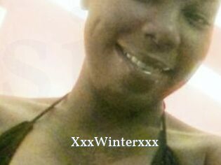 XxxWinterxxx