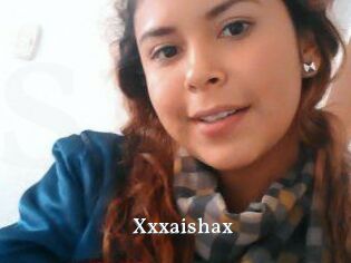 Xxxaishax