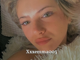 Xxxemma003