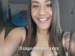 Xxxgoddessavaxxx