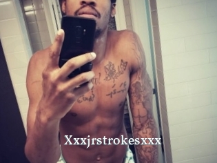 Xxxjrstrokesxxx