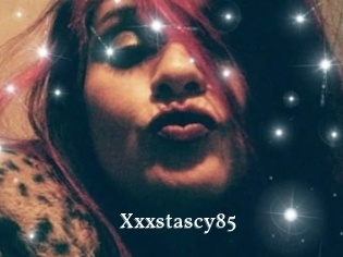 Xxxstascy85