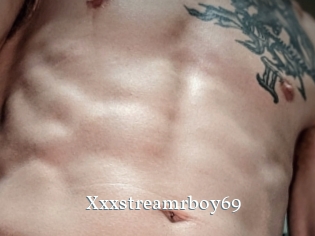 Xxxstreamrboy69