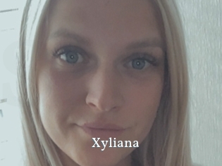 Xyliana