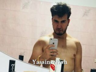 Yassinovitsh