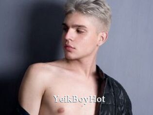YeikBoyHot