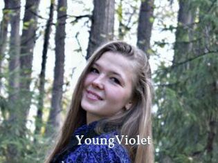 YoungViolet