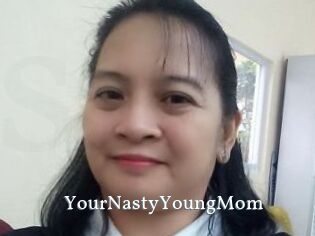 YourNastyYoungMom