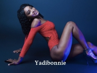 Yadibonnie