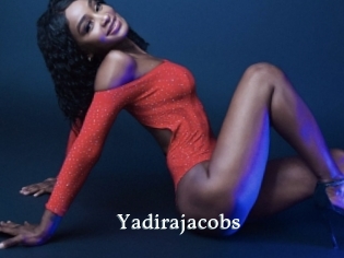 Yadirajacobs