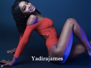 Yadirajames