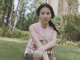Yangjiaaa
