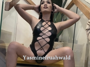 Yasminefruahwald