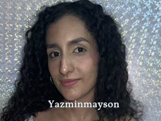 Yazminmayson