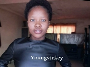 Youngvickey