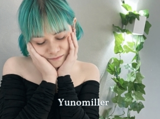 Yunomiller