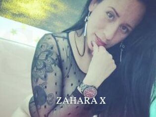 ZAHARA_X