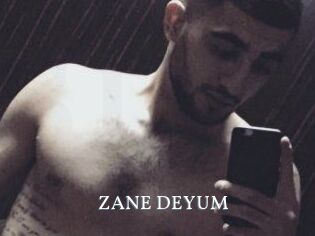 ZANE_DEYUM