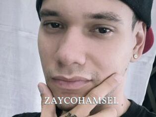 ZAYCOHAMSEL