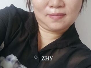 ZHY