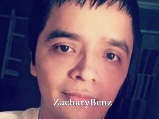 Zachary_Benz