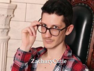 ZacharyCutie