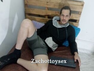 Zachottoysex