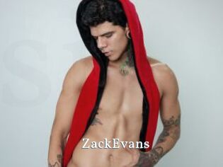 ZackEvans