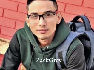 ZackGrey