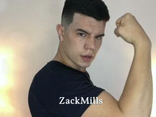 ZackMills