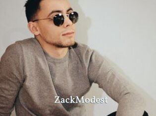 ZackModest