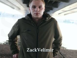 ZackVelimir