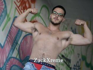 ZackXreme