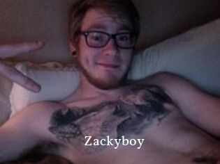 Zackyboy