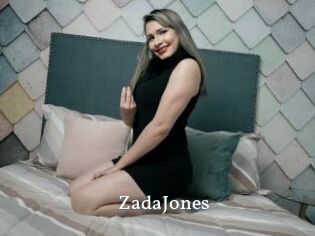 ZadaJones