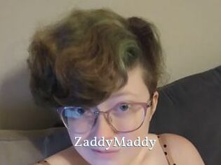 ZaddyMaddy