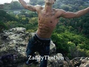 ZaddyTheDon