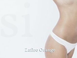 Zafiro_Orange