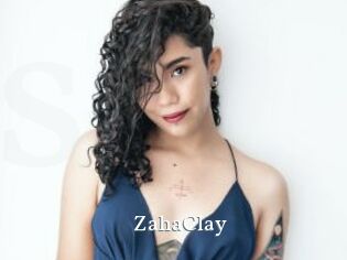 ZahaClay