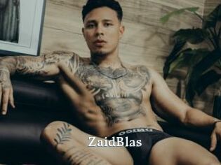 ZaidBlas