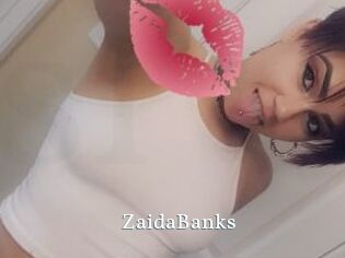 ZaidaBanks