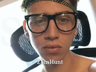 ZainHunt